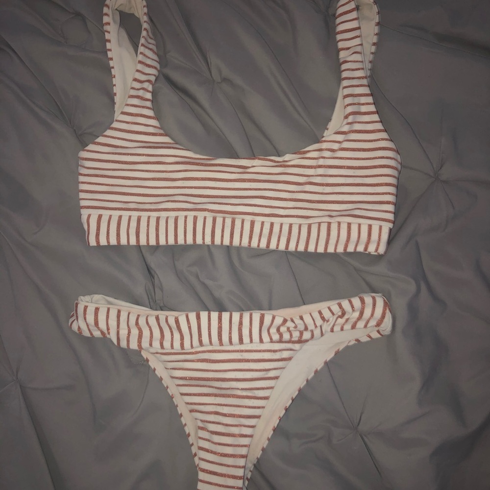 Lspace bikini☺️☺️🙈